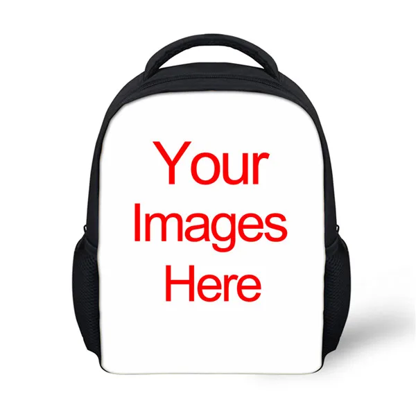 

Coloranimal Mini Children Kids School Bags Cute Butterfly Pattern Preschooler Toddler Body Shoulder Bags Teenager Girl Bookbag