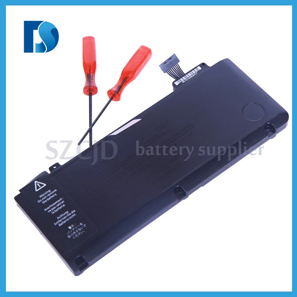 BK dbest 11.1 В 58wh ноутбука A1322 A1278 Батарея для Apple MacBook Pro 13&quot|battery for|battery battery batterybatteries