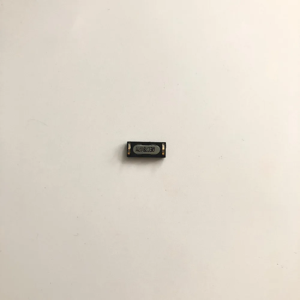 Голосовой приемник, наушник, динамик для смартфона Oukitel K5000 MTK6750T Octa Core 5,7 дюйма HD 720*1440