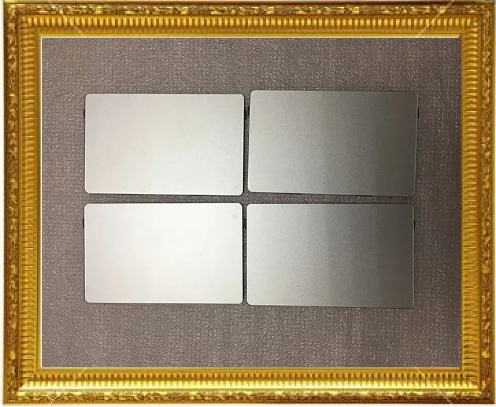 Оригинальная 95% новая A +++ 922 9971 сенсорная панель для Apple MacBook Air 11 6 &quotA1370 Mid 2011 года EMC