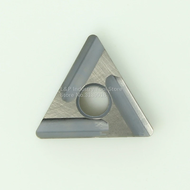 

New Original Carbide Inserts TNMG160408R-S NS530 CNC Tool TNMG 160408 R-S NS530 Lathe Cutter