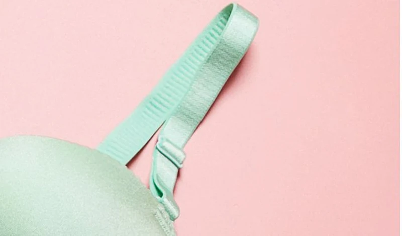 Цельный бюстгальтер отжимать Bralette без бретелек бюстгальтер пикантный женский бесшовный BH нижнее белье для Femme Soft 1/2 чашка B с глубоким v-образным вырезом