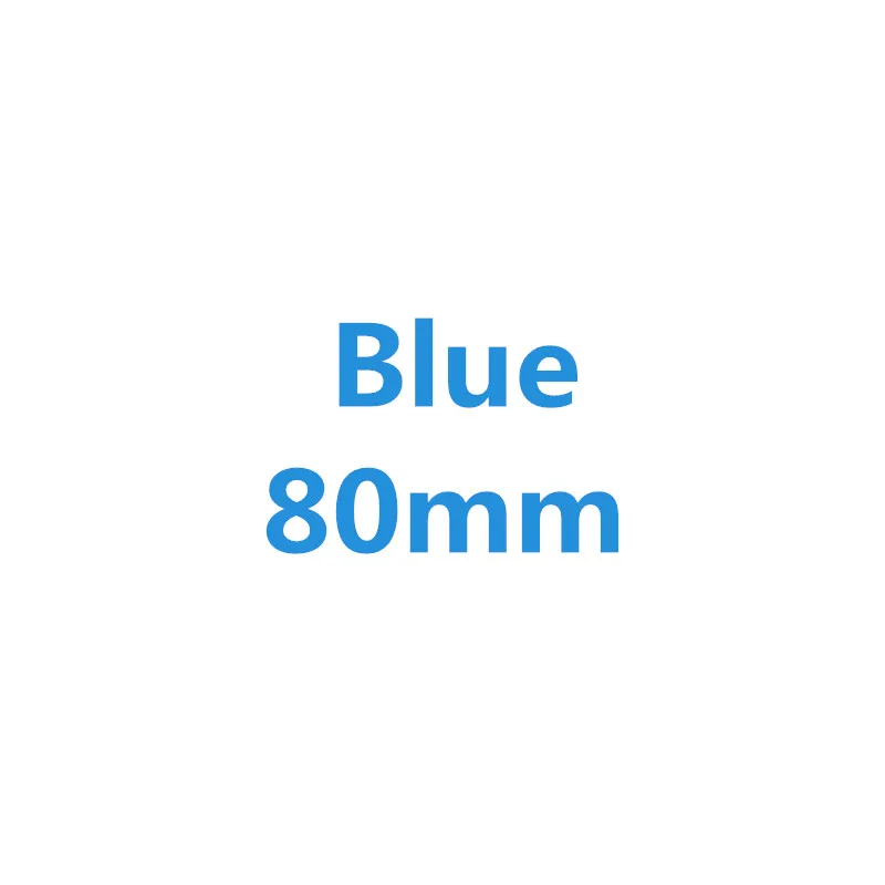 Blue 80 Стволовых Алюминиевый велосипед выноса RXL SL Алюминиевый пакет углерода стебли стенд дорога/MTB велосипед стволовых сверхлегкий 3 К gloss - Цвет: Blue 80