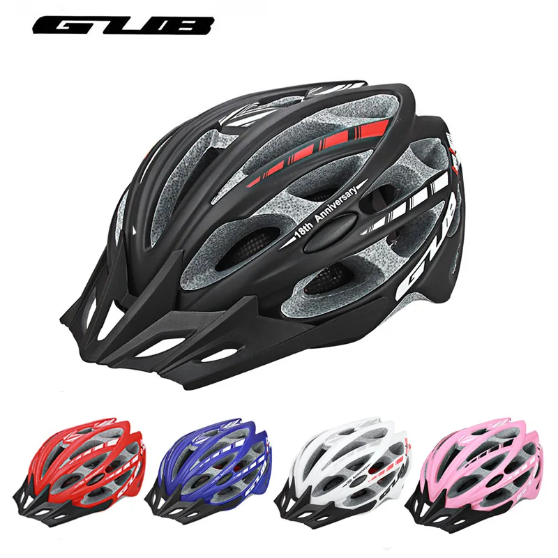 

Hight Quality MTB Cycling Safety Helmet GUB SS Super Shuttle Outdoor Bike Bicycle Cycling EPU Helmet 57~61cm LB SS