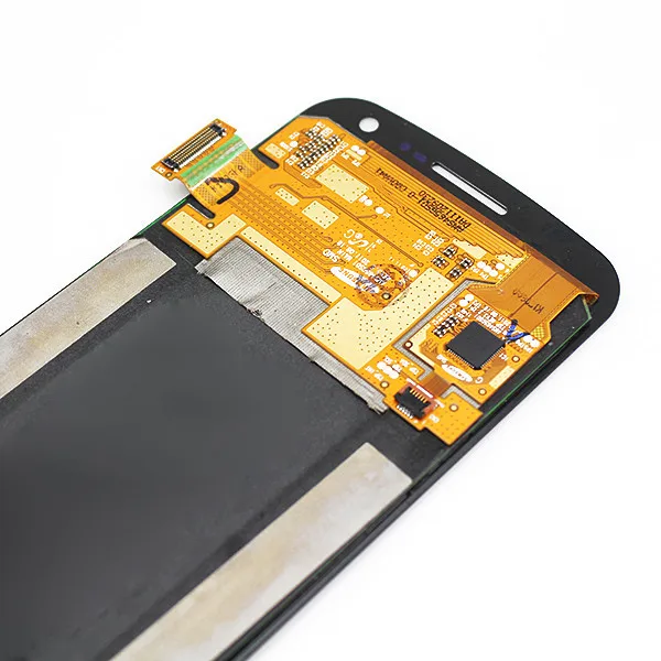 Для samsung Galaxy Nexus i9250 ЖК-дисплей сенсорный экран со стеклом дигитайзер сборка+ Бесплатные открытые инструменты