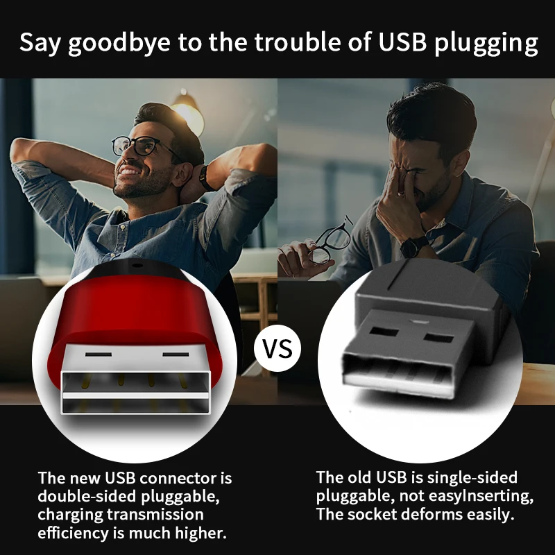 3а Магнитный Интеллектуальный кабель Lightning для IPhone Micro Usb типа C супер быстрый