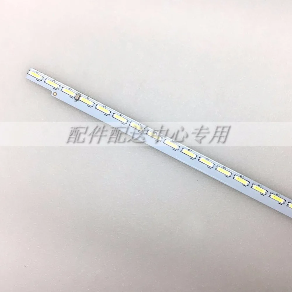 55 inch Original LED TV Backlight Strips for Konka KPL+550B1LED4 35018456 37024119 72-LEDs 690mm 55'' Backlit | Компьютеры и