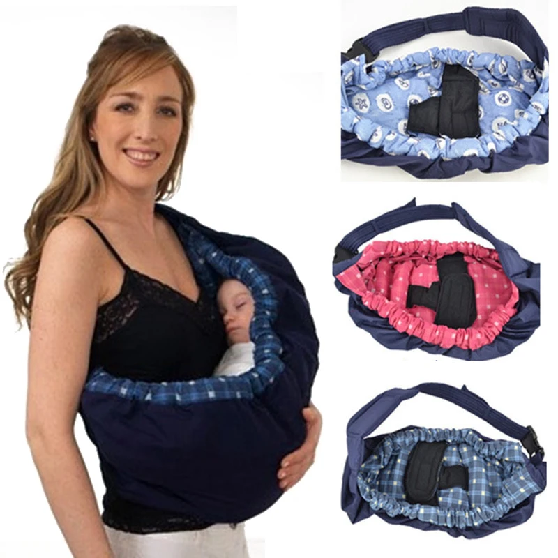 Сумка переноска для младенцев новорожденных сумка слинг младенцев|baby carrier bag|sling
