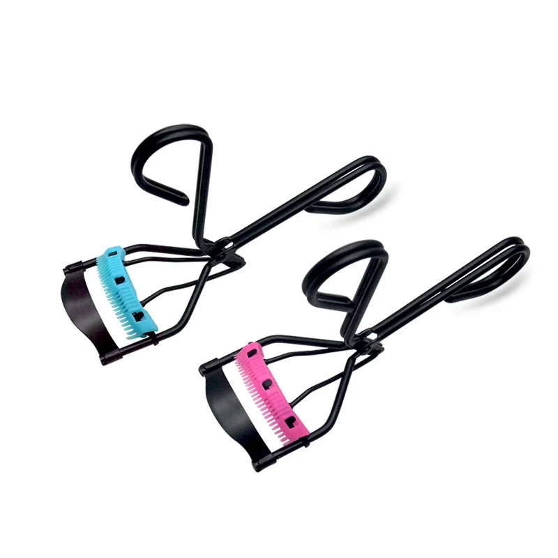 5 шт. ресницы бигуди пинцет Керлинг клип косметика Красота Макияж