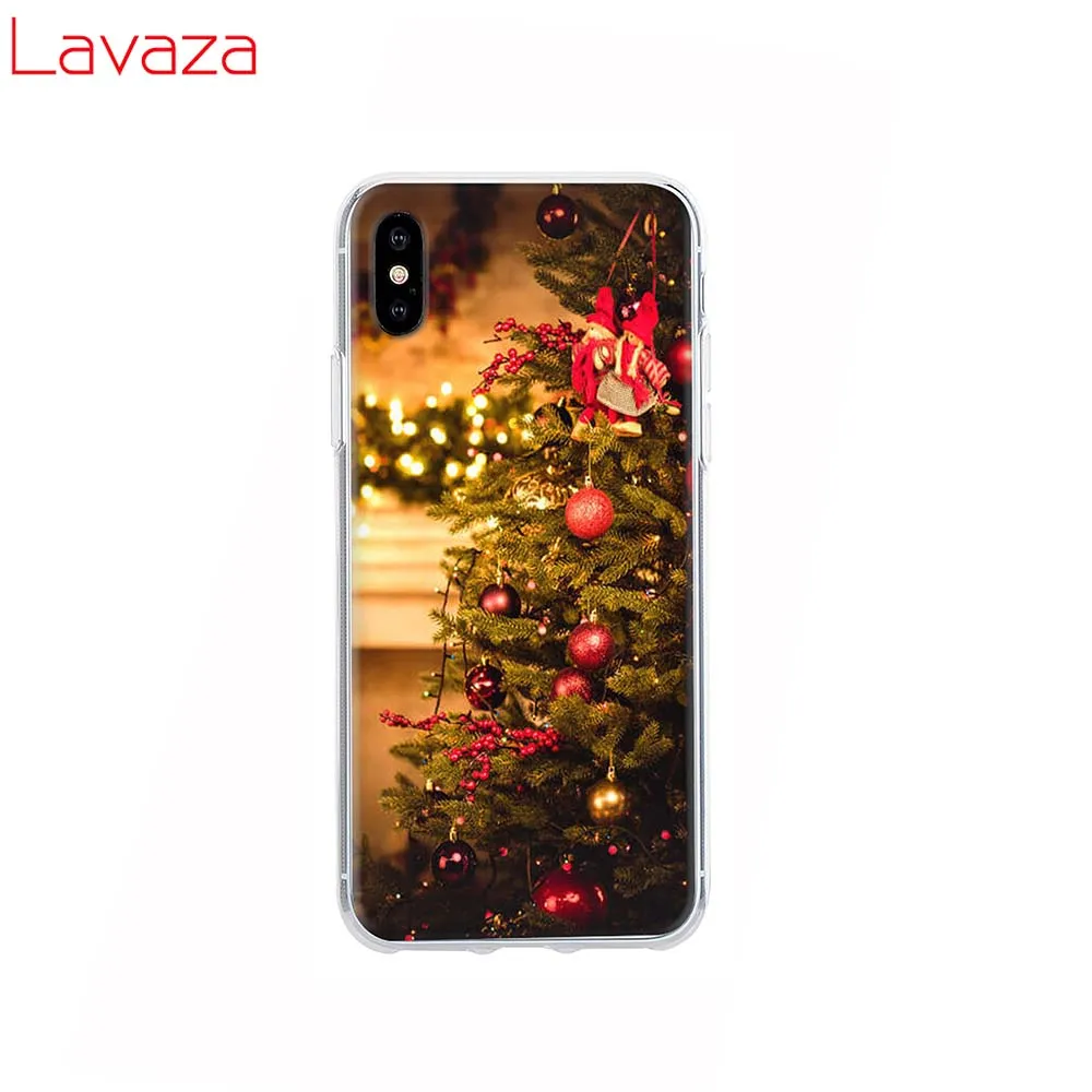 21 Жесткий чехол Lavaza для Apple iPhone 6, 6s, 7, 8 Plus, X, 5, 5S, SE, чехол для iPhone XS, чехлы для MAX XR - Цвет: 21
