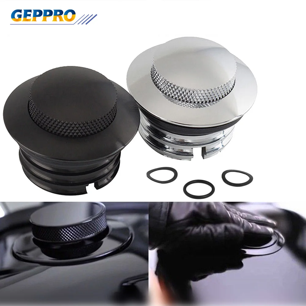 GEPPRO мотоциклетная накладка на топливный бак крышка для газа топливного бака