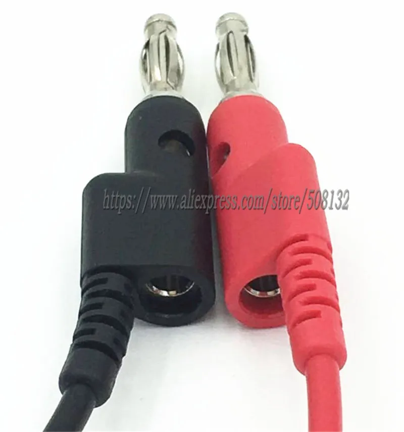 Набор зажимов для мини-крючков 4 мм | Инструменты