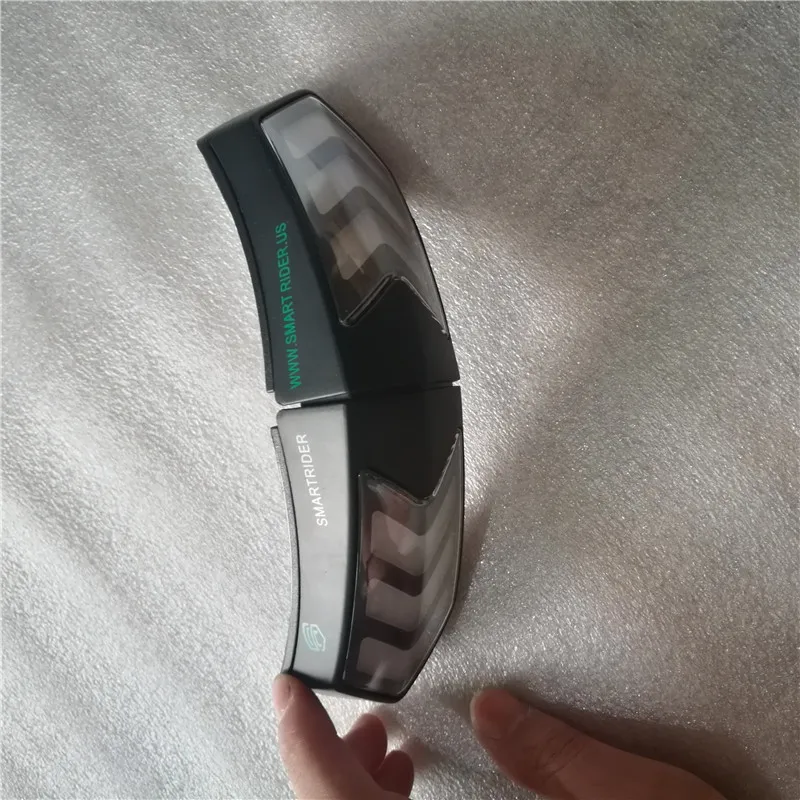 Беспроводной светодиодный умный тормоз для мотоцикла 12 В | Автомобили и