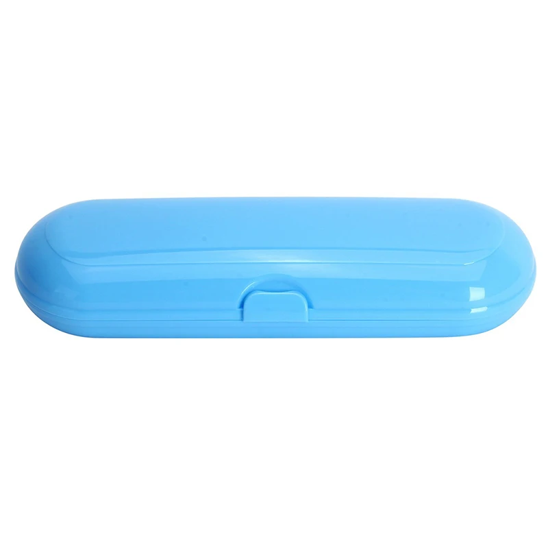 Portable Electric Toothbrush Holder Travel Safe Case Box Outdoor Tooth Brush Camping Storage For Oral B | Бытовая техника