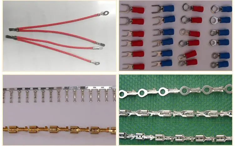 2 0 T + поперечная штамповка лезвие ультра Тихая терминальная машина полностью