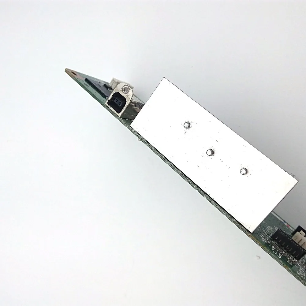Einkshop б/у материнская плата для Epson L1300 ME1100 T1100B1100 W1100 1100 PCA в сборе плата|Детали
