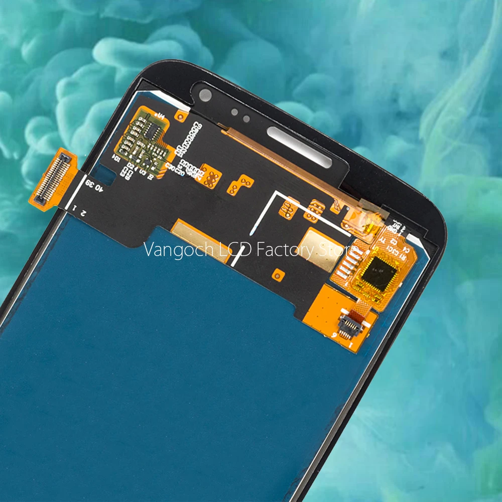 Оригинальный Для samsung J2 2016 J210 J210F J210Y J210M ЖК-дисплей Дисплей AAA Экран Touch планшета