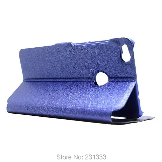 Шелковый Чехол-бумажник с открытым окном кожаный чехол для Samsung Galaxy S8 PLUS Huawei Honor V9