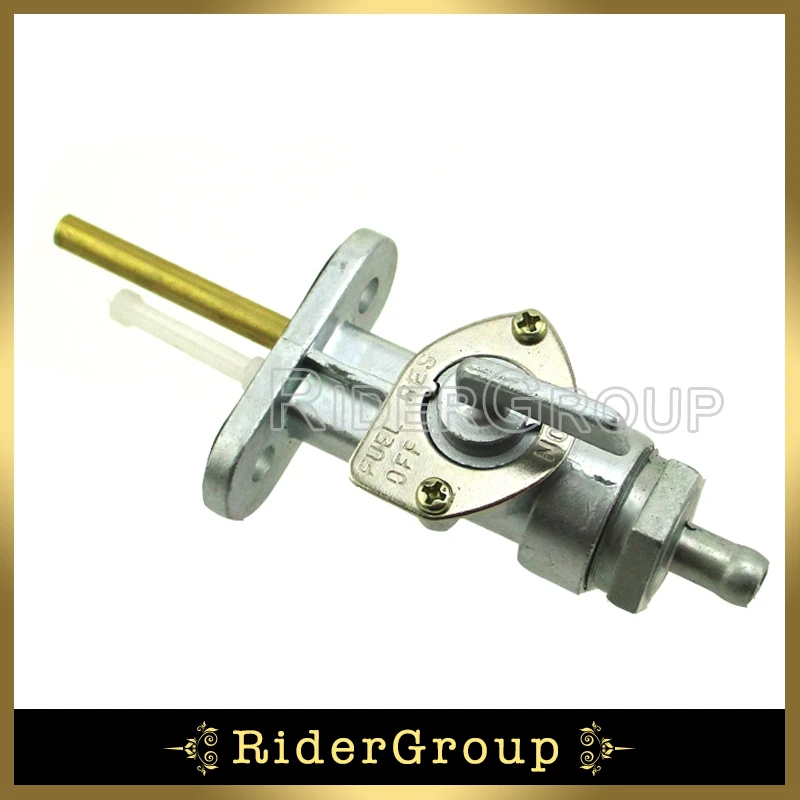 Переключатель клапана для газового топлива Yamaha AT1 AT2 AT3 CT1 CT2 CT3 DT1 DT100 DT125 DT175 DT1MX DT1S