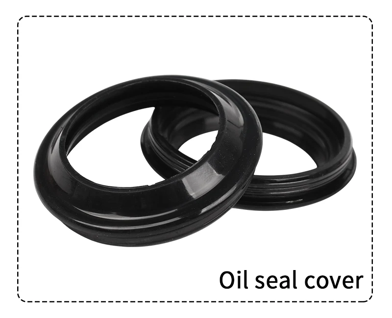 

Амортизатор передней вилки мотоцикла 41x54x11 41 54 11 для Honda CB400 CB-1 VTEC CB-1 Hornet 250 Magna (41*54*11)