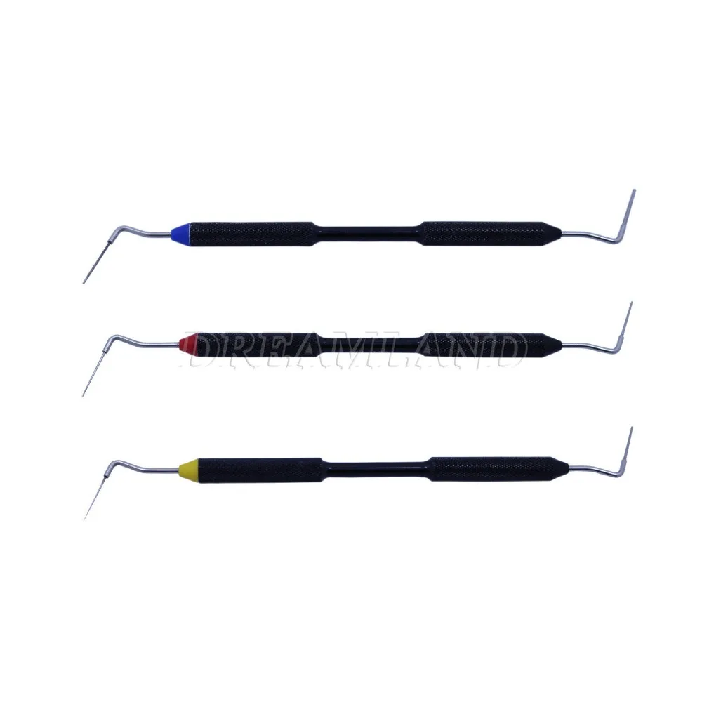 Бесплатная доставка 1 шт. стоматологическая ручная ручка эндобуханань