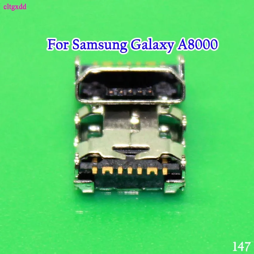 2 шт./лот для Samsung I739 S5280 S5282 S6810 S7262 S7710 C3592 E1272 E2202 usb разъем зарядки док станции|Соединители| |