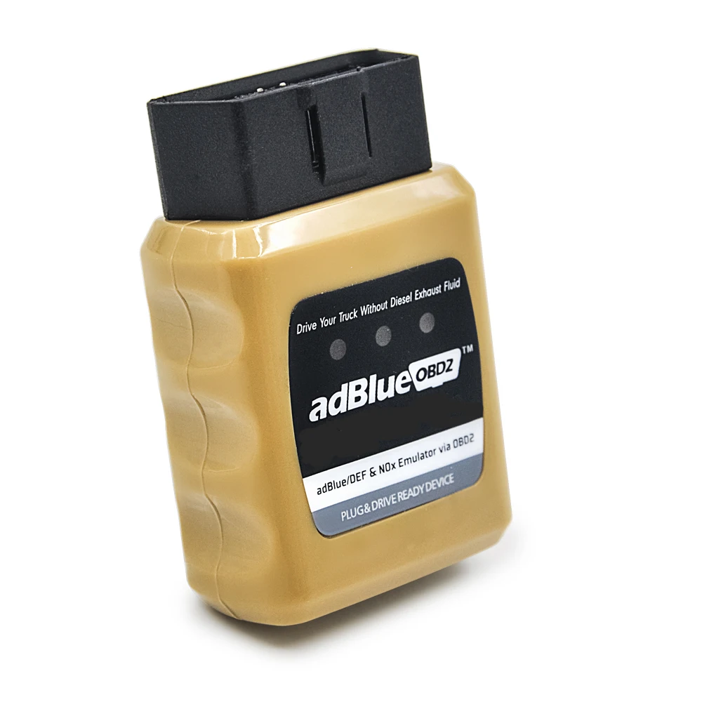 Сканер OBD2 для тяжелых грузовиков инструмент сканирования со штепсельной вилкой