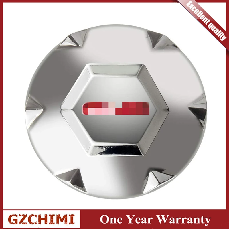 Новинка колпачки на ступицу колеса 9593396 Ch-rome для GMC необходимого XL XUV 2002 2003 2004 2005 2006