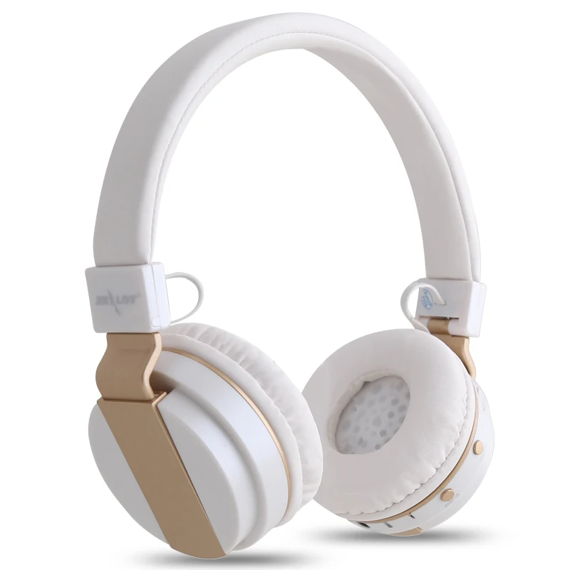 Фанатик B17 Bluetooth с улучшенным звучанием басов складной Беспроводной стерео