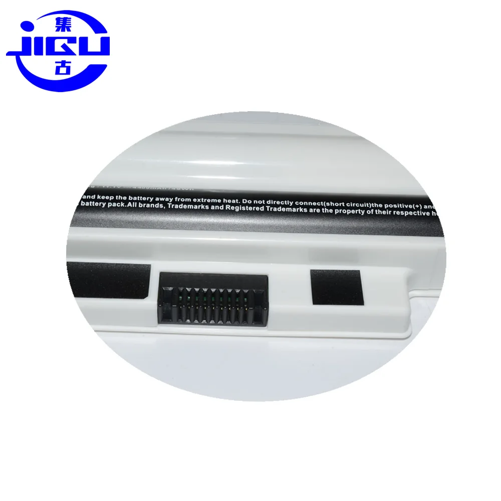 Аккумулятор для ноутбука JIGU T96F2 CMP3D 3K4T8 NJ644 2T6K2 854TJCMP3D G9PX2 DELL Inspiron Mini 1012|new laptop battery|laptop
