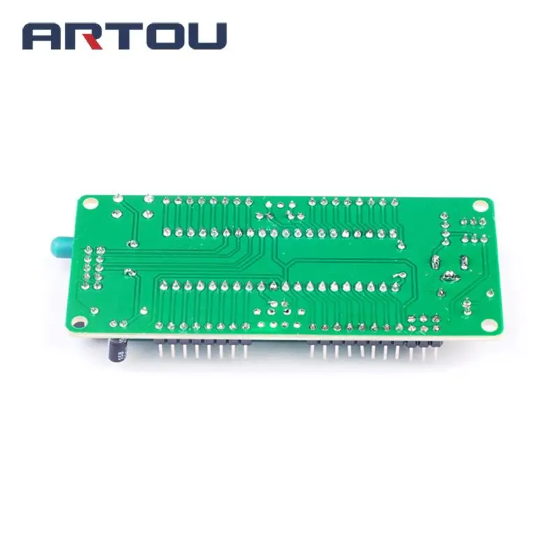 Diy ATmega16 ATmega32 ISP I/O Минимальная плата для разработки системы AVR Mini System Module (без чипа) -