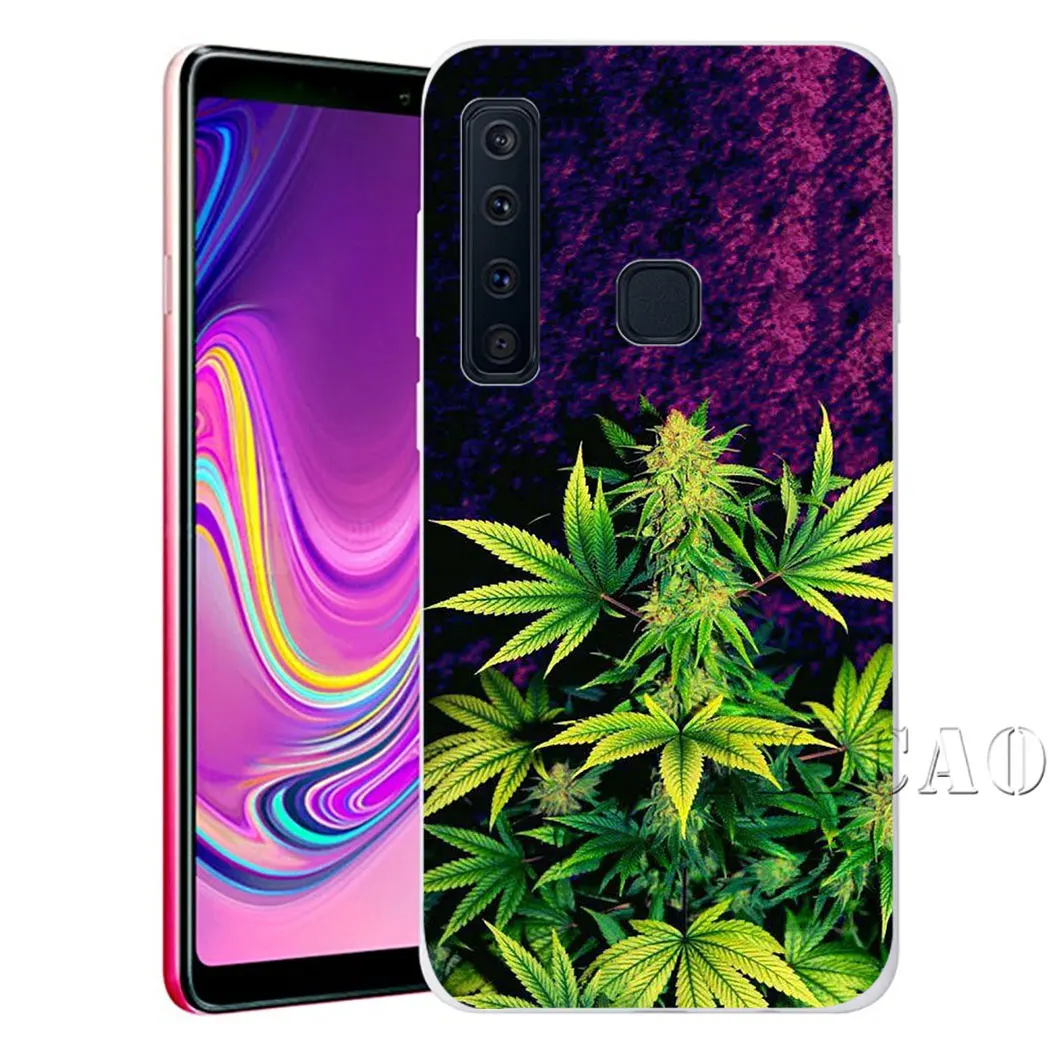 IYICAO Art жесткий чехол для Samsung Galaxy S10e S10 S9 S8 Plus S6 S7 Edge Note 9 8 | Мобильные телефоны и