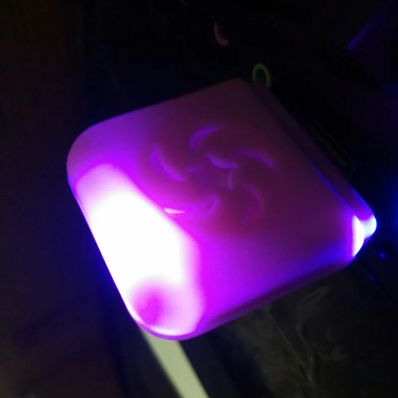 Новый Mini USB Аромат Масла Disffuser СПА Ароматерапия Очиститель Воздуха Фрешер