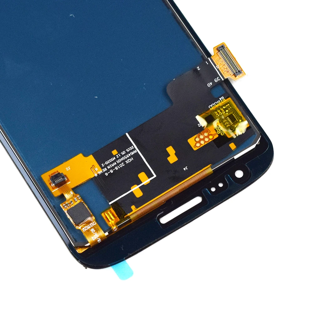 ЖК-дисплей для Samsung Galaxy J2 2016 дисплей J210 J210F сенсорный экран дигитайзер в сборе |