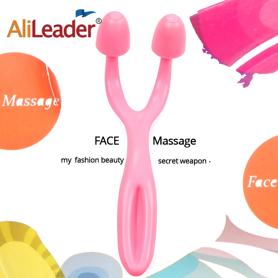 Массажер для носа инструмент красоты трехмерный роликовый массажер похудения в