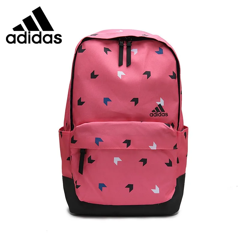 Original New Arrival 2018 Adidas ADI CL W AOP3 Women's Backpacks Sports Bags | Спорт и развлечения