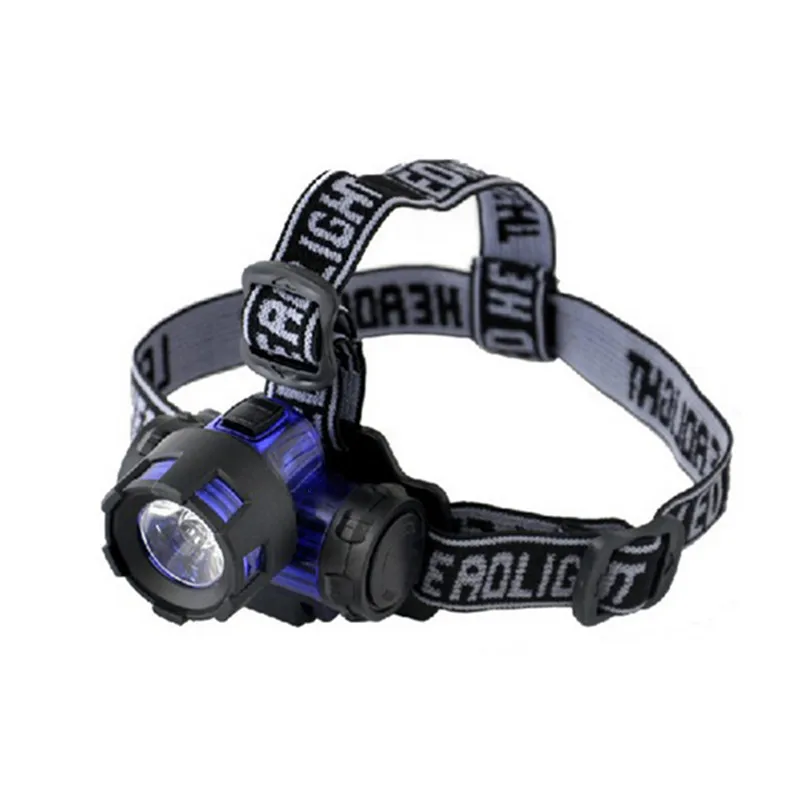 Горячая продажа мини налобный фонарь энергосберегающий головной свет для спорта