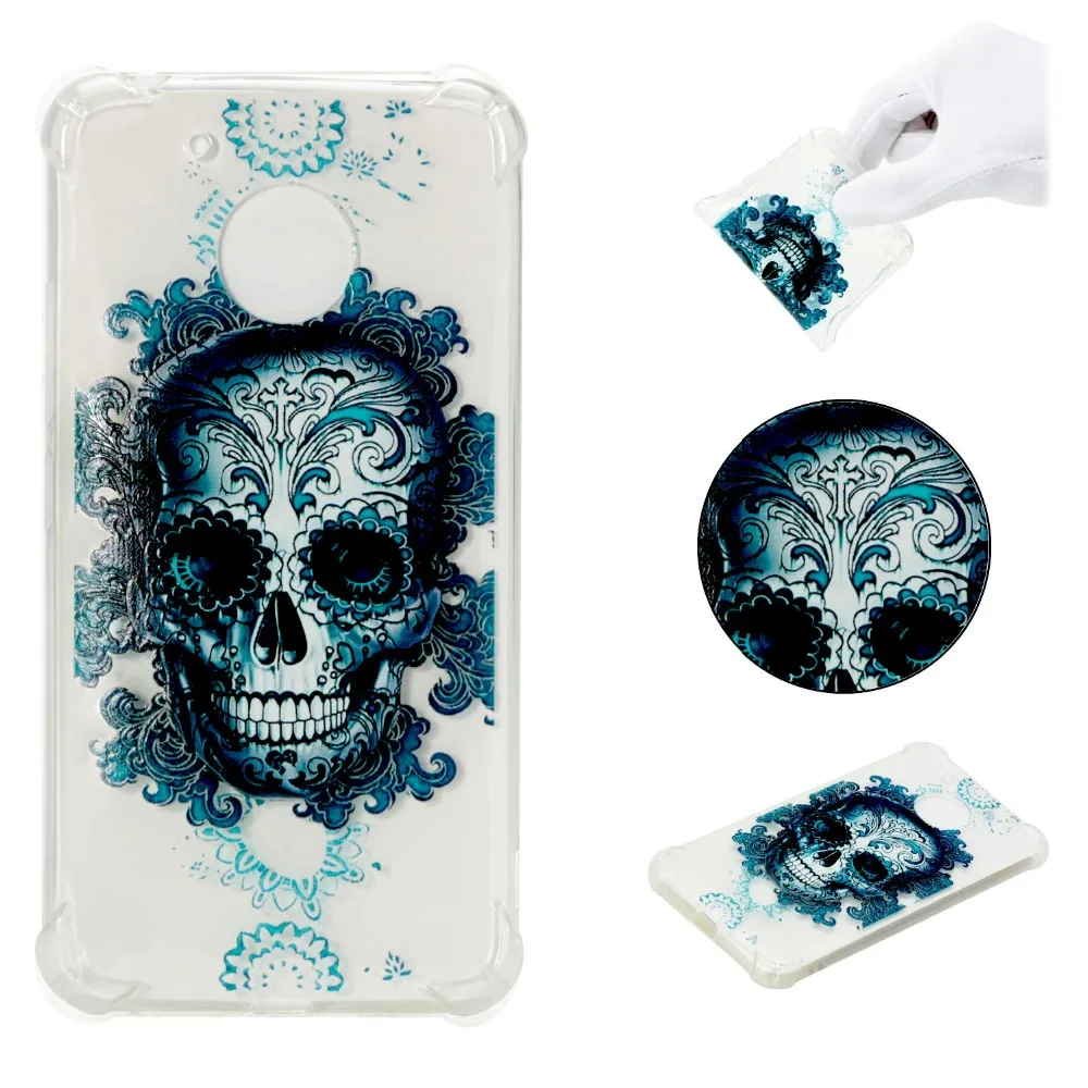 For Motorola Moto G5 Plus Case Anti-fall Ultra thin Cover cover shell |
