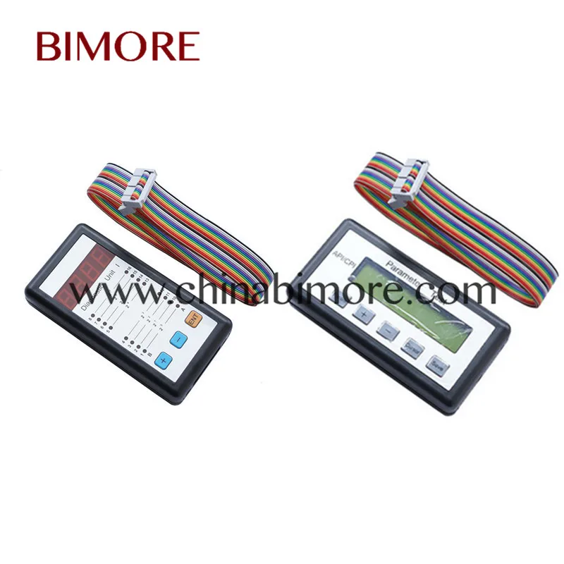 

BIMORE Elevator Service Tool Diagnostic Tool API CPI Parameter Test + Diagnostic Unit