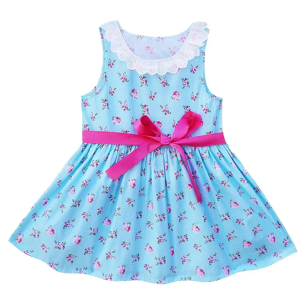 Gray kseniya kids girl dress girls dresses платье для девочки платья для девочек детские платья платье детское детский день рождения платье модное Детские платья летние платья и сарафаны летнее платье - Цвет: Gray