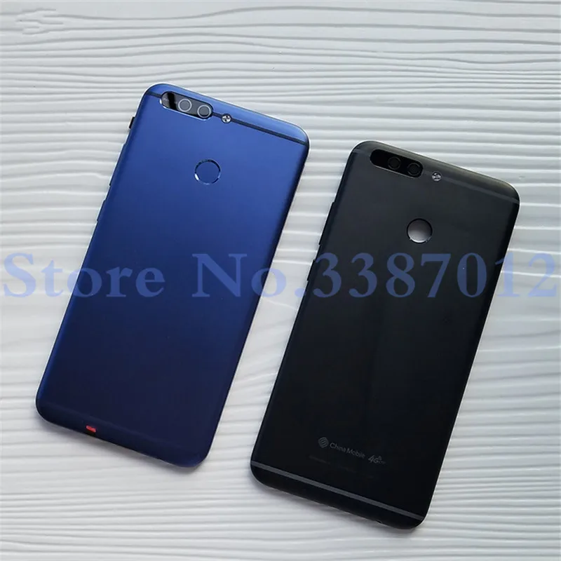 Задняя крышка батарейного отсека для Huawei Honor V9 / 8 Pro DUK-L09 AL20 TL30 | Мобильные телефоны