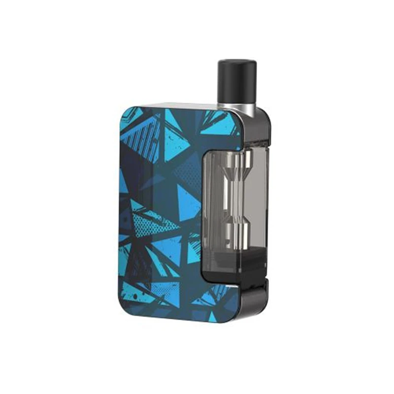 Оригинальный Joytech Exceed Grip Kit 20 Вт Box MOD 1000 мАч батарея 3 5/4 5 мл Pod электронная сигарета