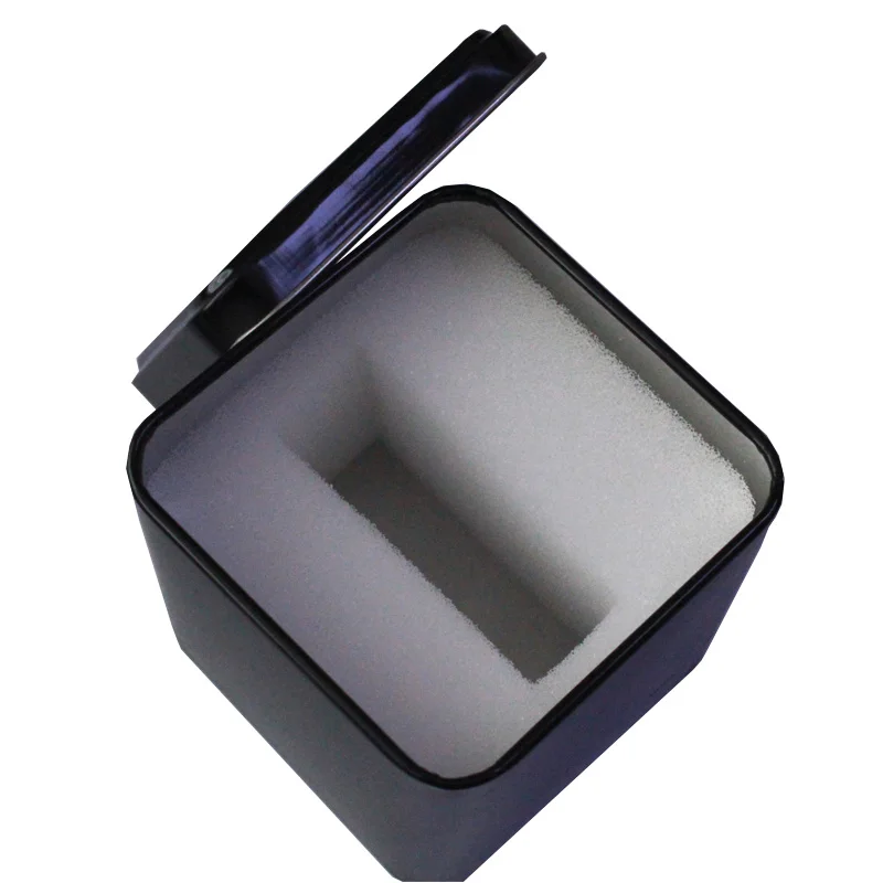 Коробка для часов модная Роскошная крутая коробка высокого качества Подарочная