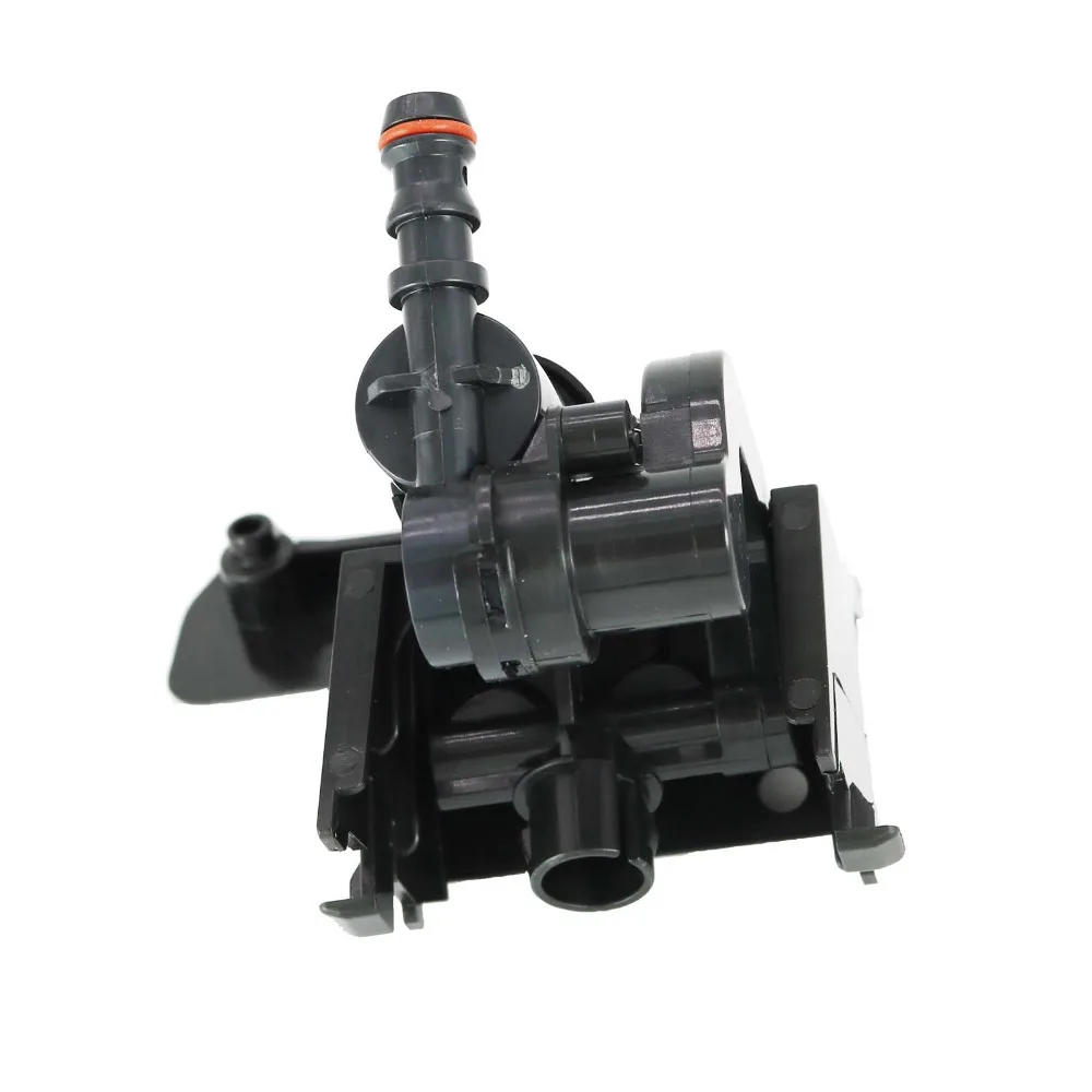 Правая боковая фара Форсунка для Toyota corolla 2006 2007 2008 2009 2010 85207 02040|washer nozzle|spray washernozzle