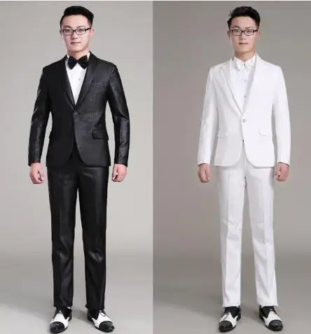 Блейзер мужское официальное платье новейший дизайн пальто брюки мужские