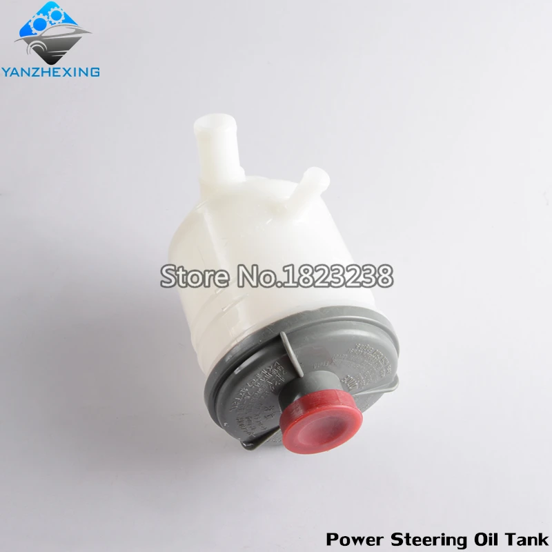 Насос гидроусилителя руля жидкий резервуар для масла Honda Civic 2006 2007 2008 2009 2010 2011 FA1 OEM: