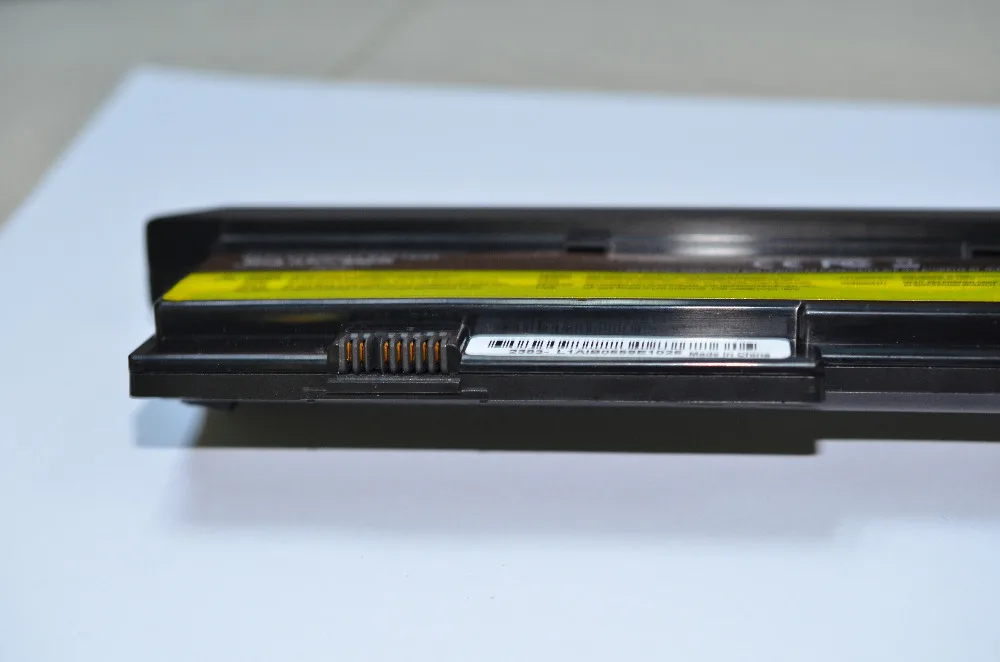 6600 мАч 9 ячеек батареи для IBM Lenovo ThinkPad X200 X201 X201s 42T4834 42T4835 43R9254 43R9255 42T4537 42T4541 42T4536 42T4538|9