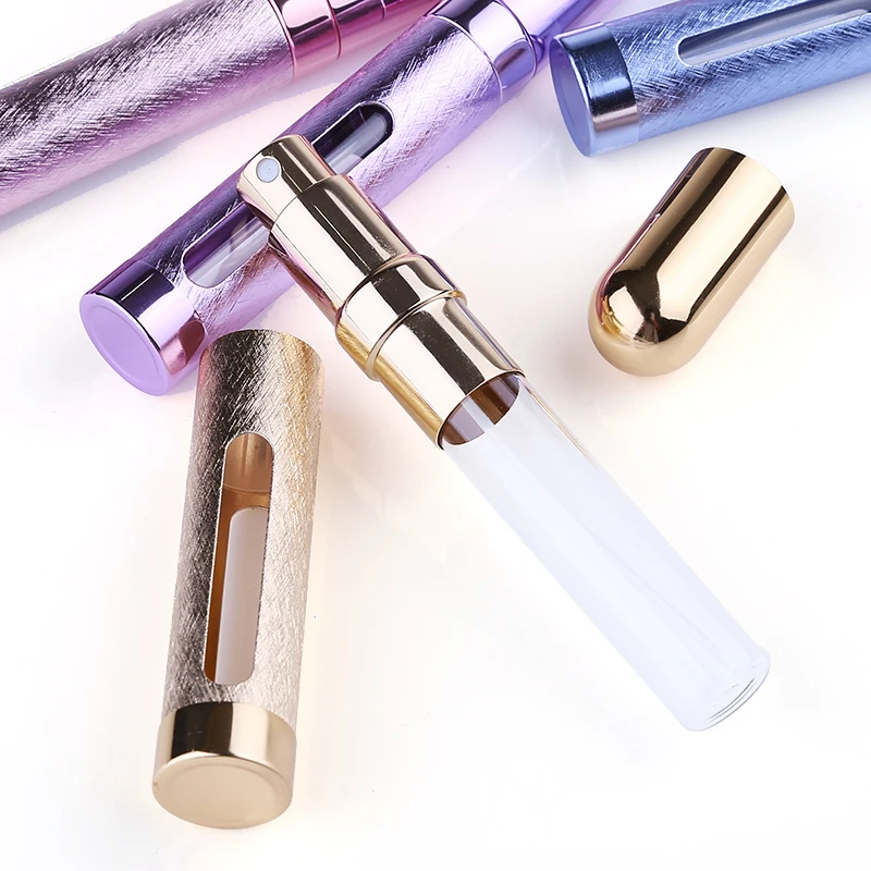 Мини парфюмерный спрей 12 мл|Многоразовые бутылки| |