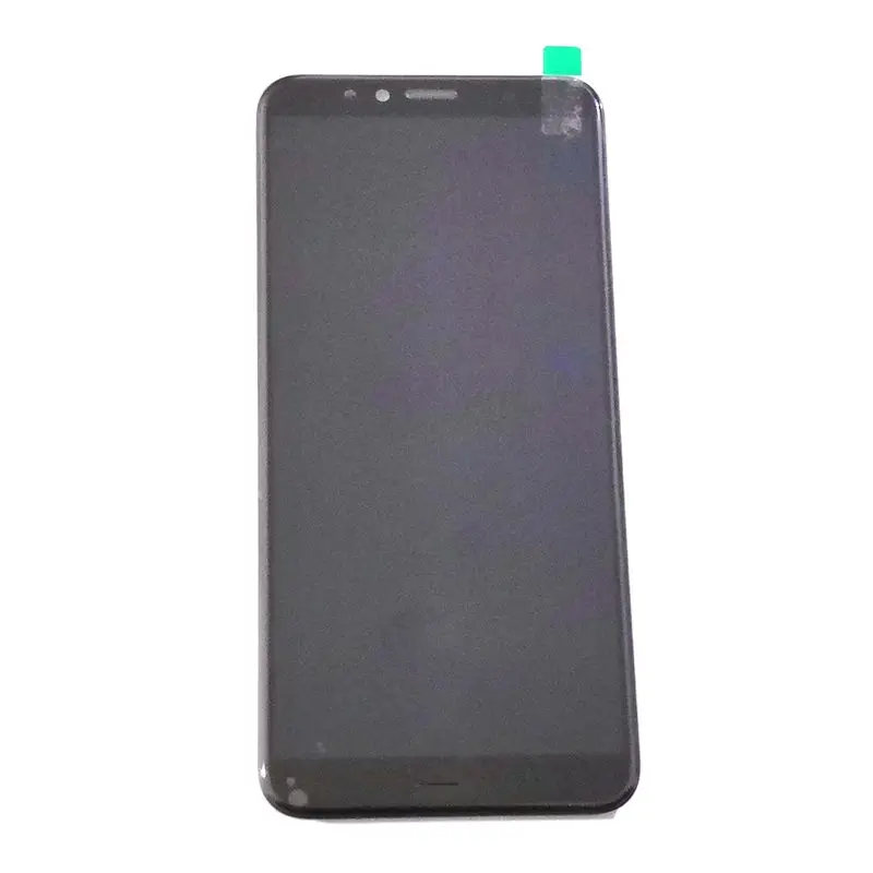 ЖК-экран для Huawei Y6 prime 2018 ЖК-дисплей с дигитайзером сенсорного стекла и рамкой в