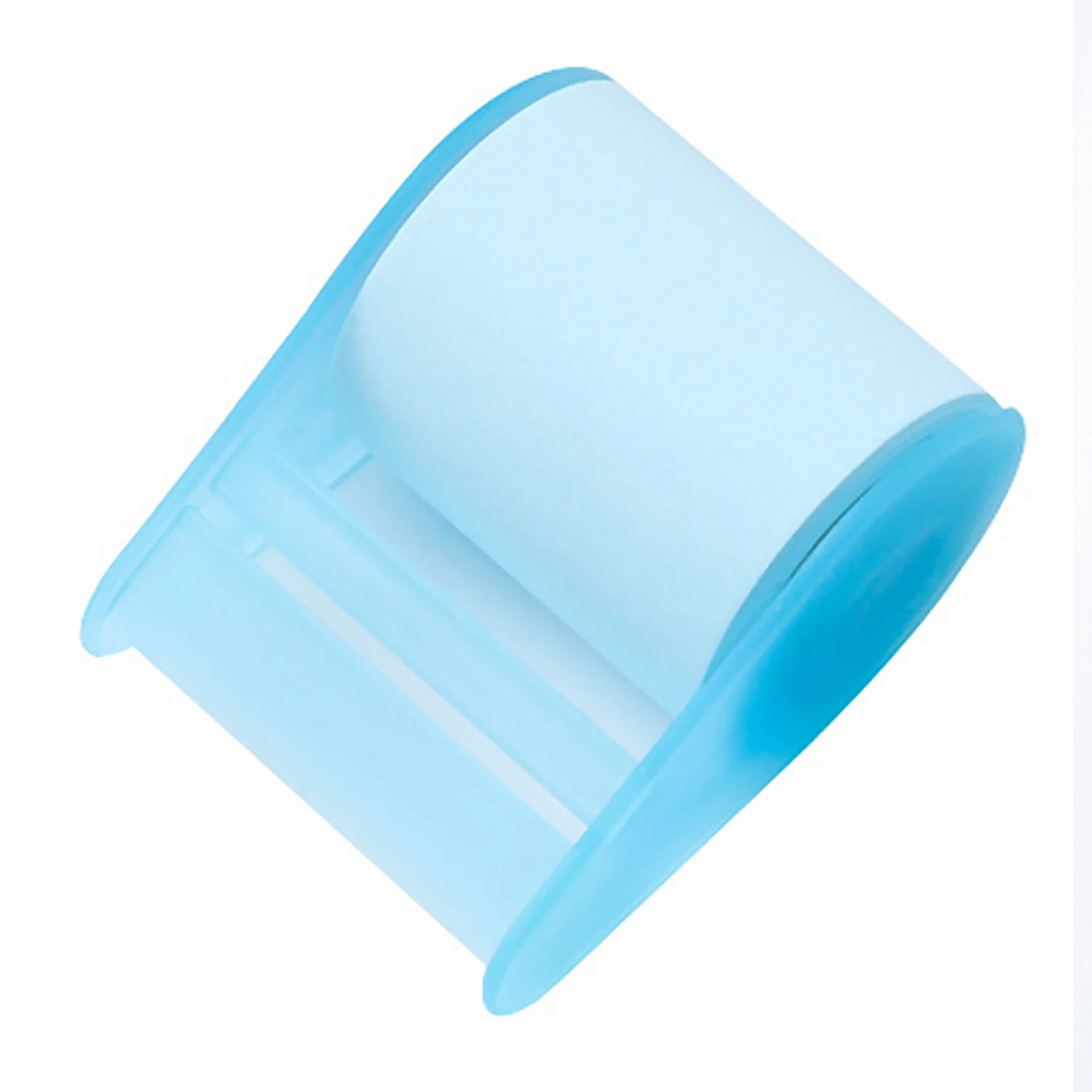 1 рулон миниатюрная цветная самоклеящаяся лента с диспенсером для записей Товары